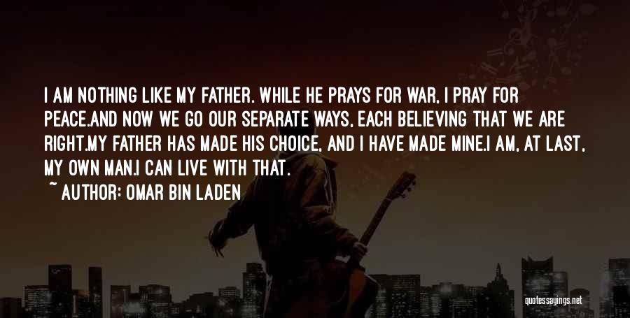 Omar Bin Laden Quotes 1185890