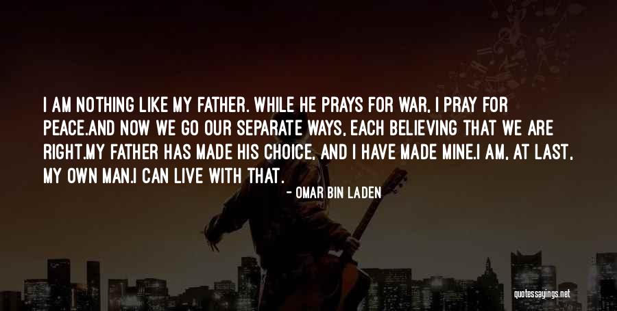 Omar Bin Laden Quotes 1185890