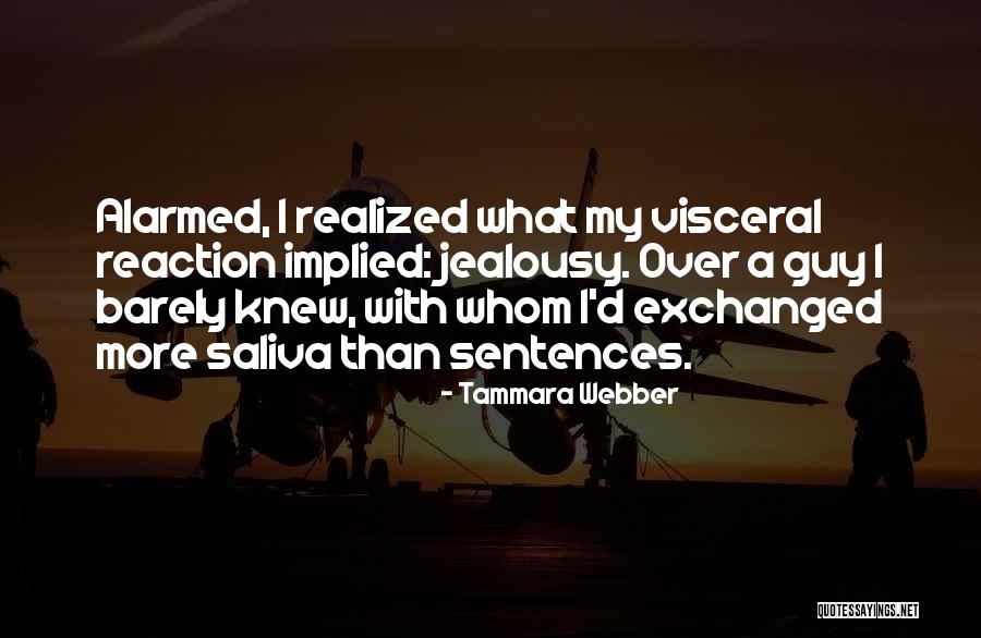 Omar Borkan Al Gala Quotes By Tammara Webber Omar Borkan Al Gala Quotes By Tammara Webber