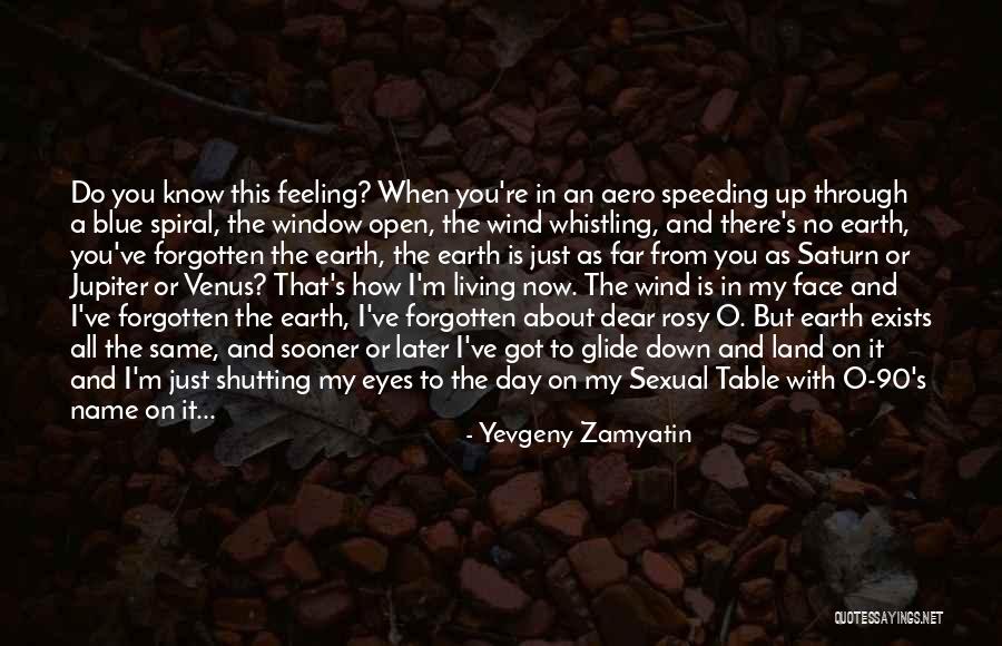 Omar Borkan Al Gala Quotes By Yevgeny Zamyatin Omar Borkan Al Gala Quotes By Yevgeny Zamyatin