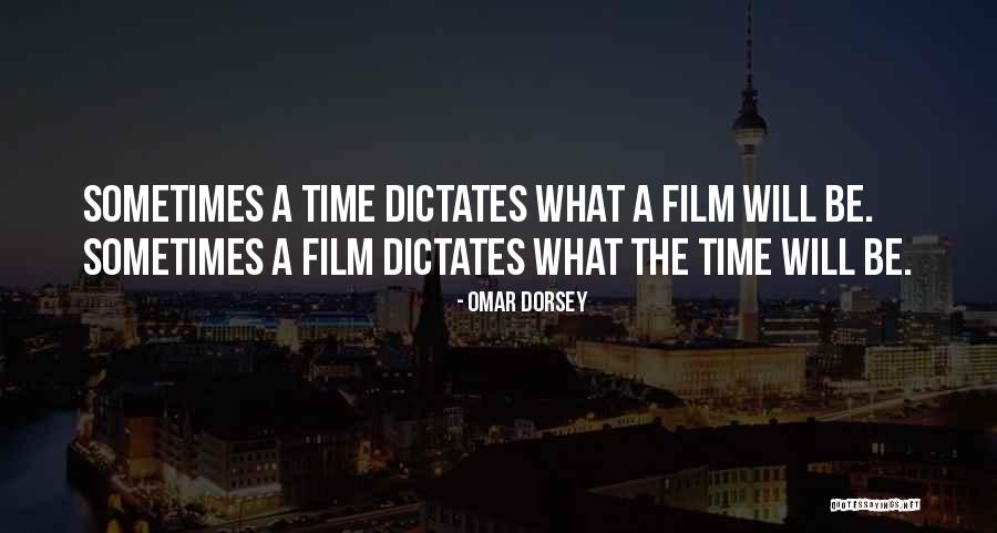 Omar Dorsey Quotes 1152147 Omar Dorsey Quotes 1152147
