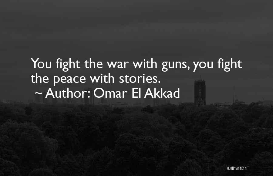 Omar El Akkad Quotes 2081982