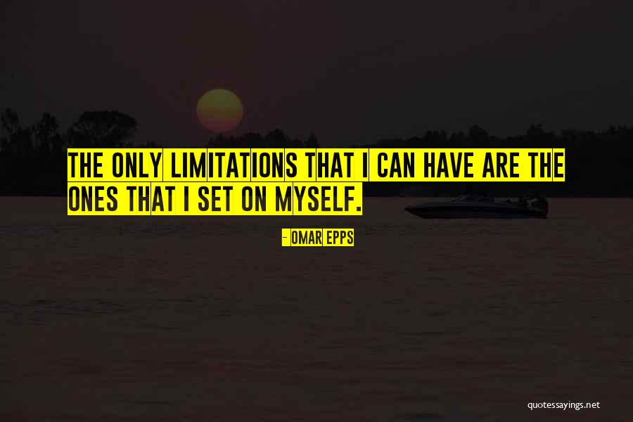 Omar Epps Quotes 2026462 Omar Epps Quotes 2026462