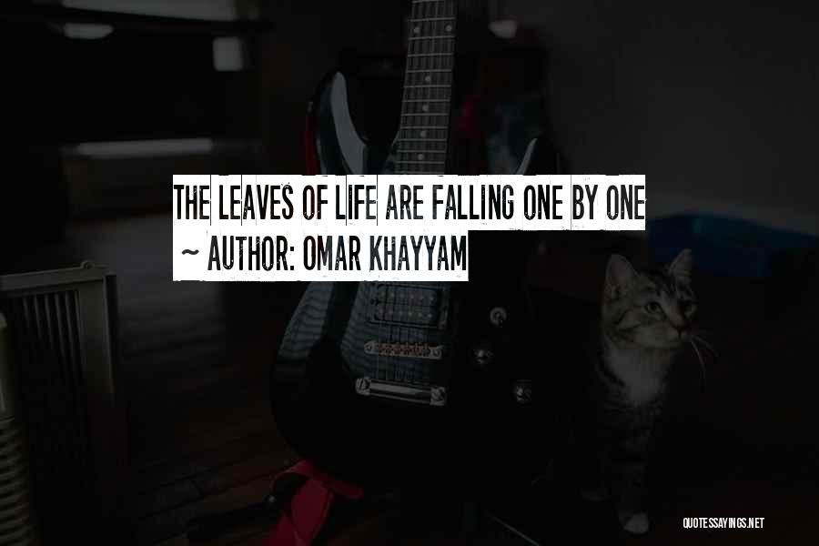 Omar Khayyam Quotes 1026097