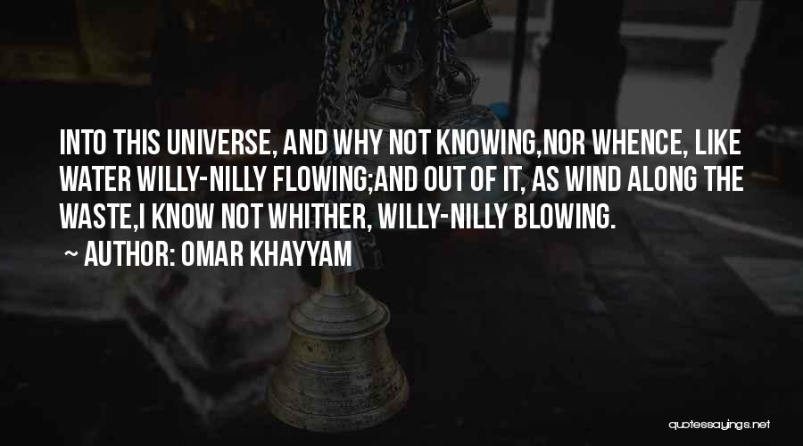 Omar Khayyam Quotes 1258711