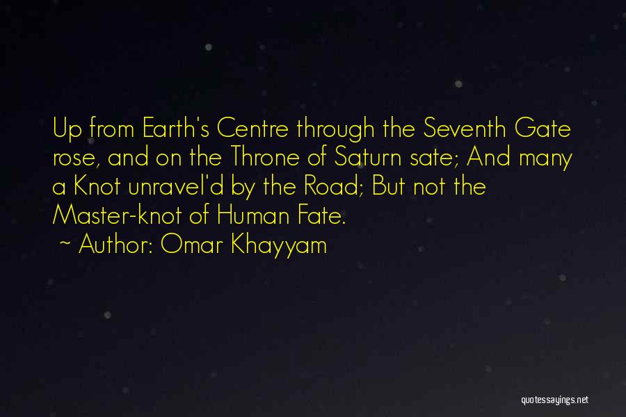 Omar Khayyam Quotes 137844