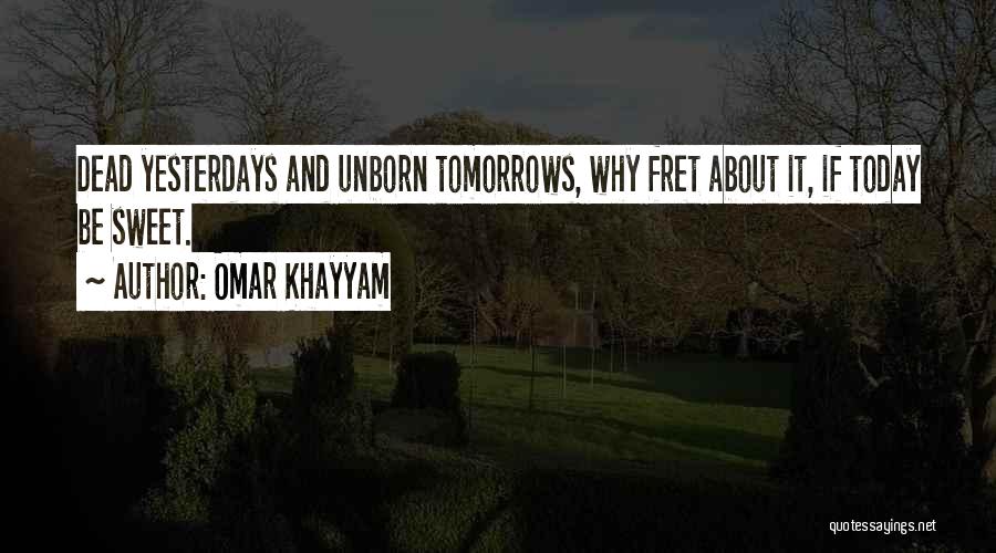 Omar Khayyam Quotes 1403797