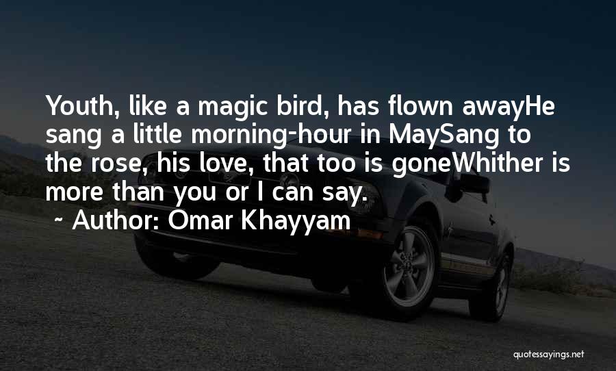 Omar Khayyam Quotes 1492433