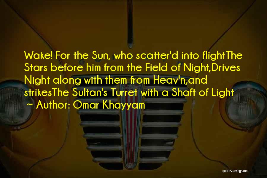 Omar Khayyam Quotes 1544028