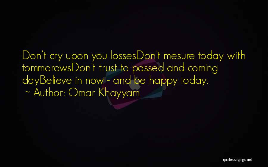 Omar Khayyam Quotes 1656624