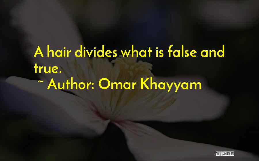 Omar Khayyam Quotes 1720408