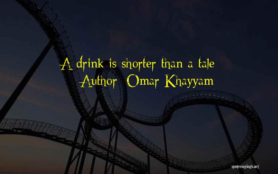 Omar Khayyam Quotes 1790996