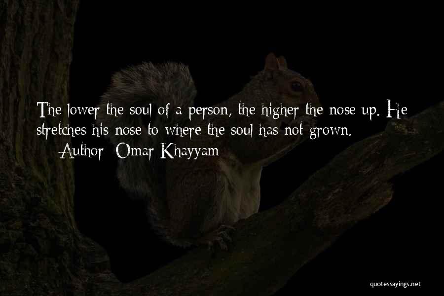 Omar Khayyam Quotes 1865425