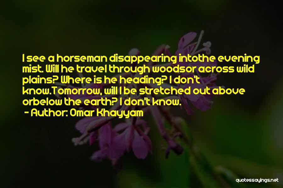 Omar Khayyam Quotes 1879786