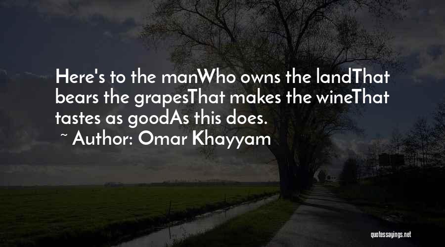 Omar Khayyam Quotes 1957711