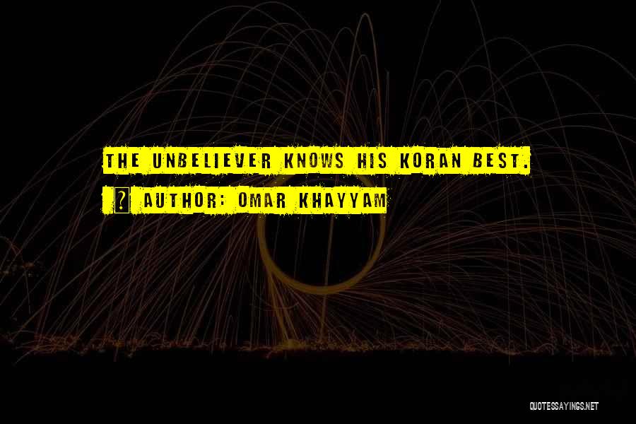 Omar Khayyam Quotes 205314