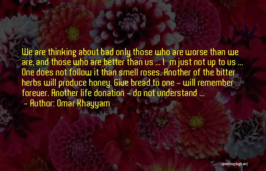 Omar Khayyam Quotes 2230172