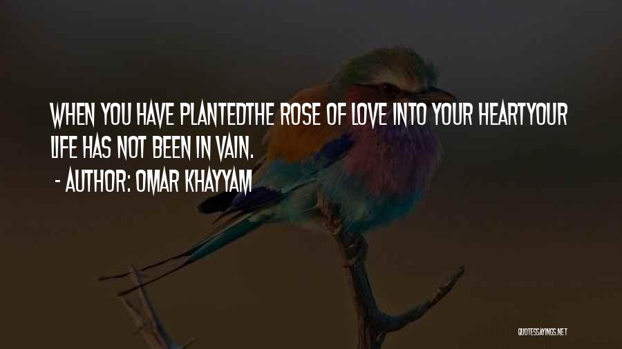 Omar Khayyam Quotes 224499