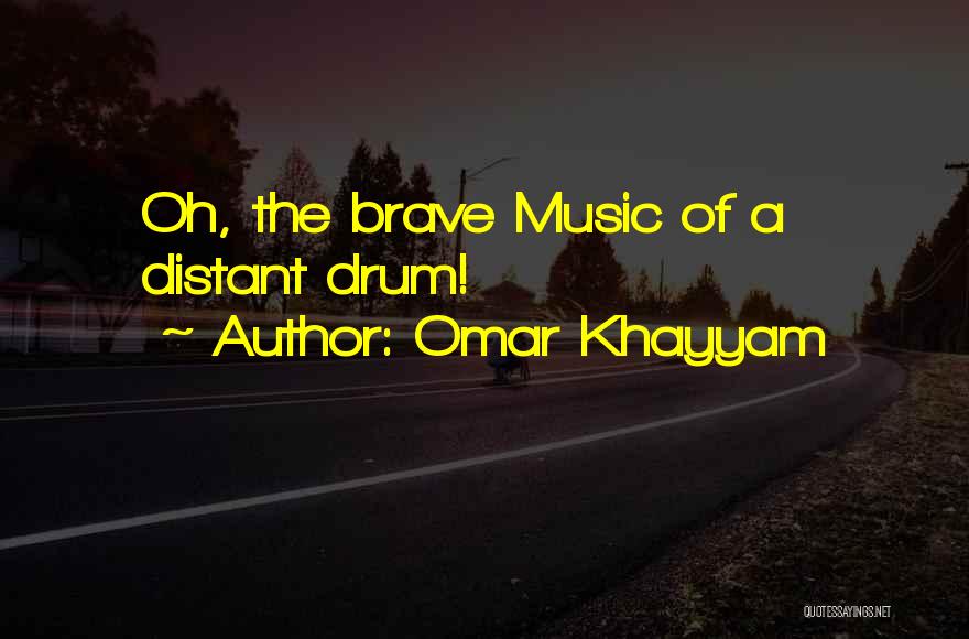 Omar Khayyam Quotes 238814