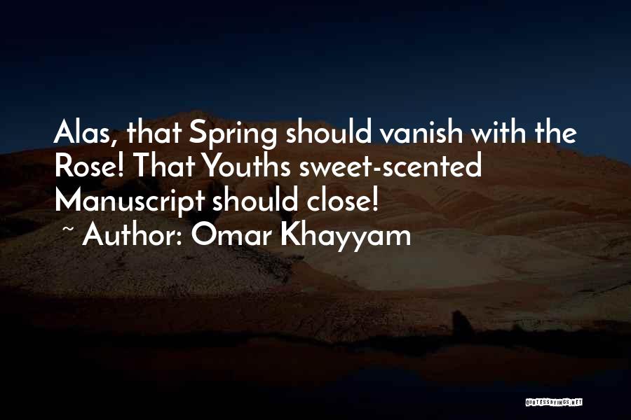 Omar Khayyam Quotes 400145