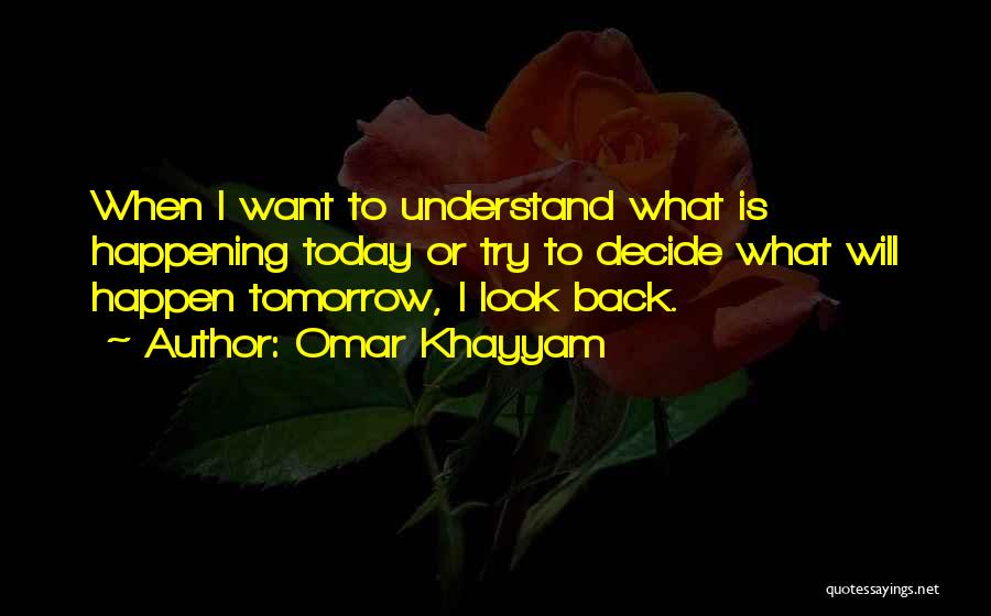 Omar Khayyam Quotes 437368