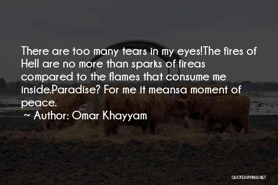 Omar Khayyam Quotes 447343