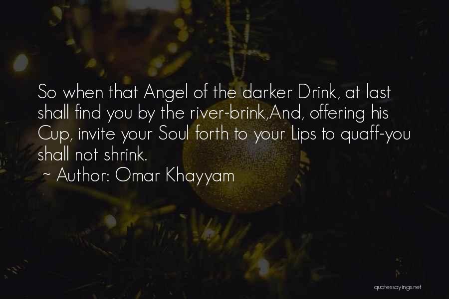 Omar Khayyam Quotes 614685