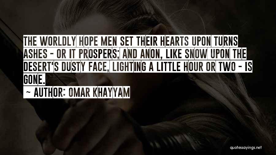 Omar Khayyam Quotes 779543