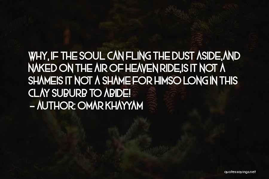 Omar Khayyam Quotes 899837