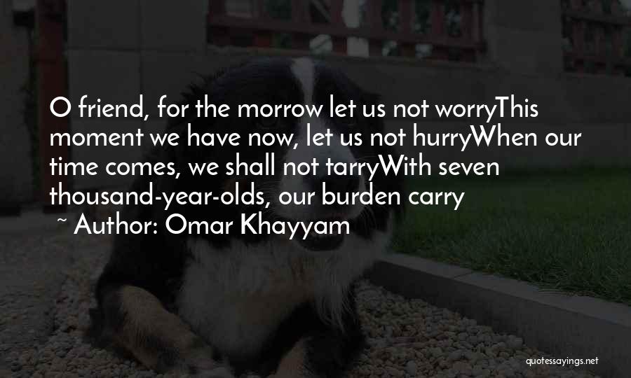 Omar Khayyam Quotes 944421