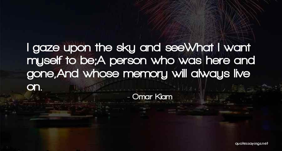 Omar Kiam Quotes 1427182 Omar Kiam Quotes 1427182