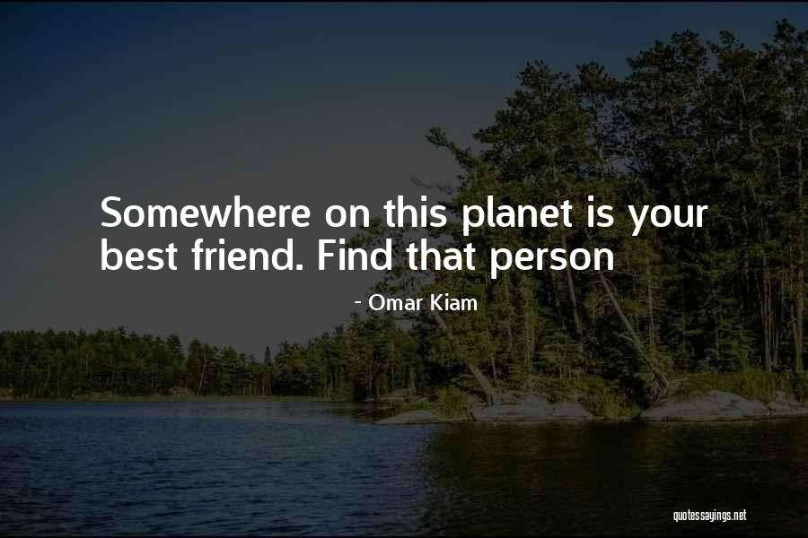 Omar Kiam Quotes 1451950