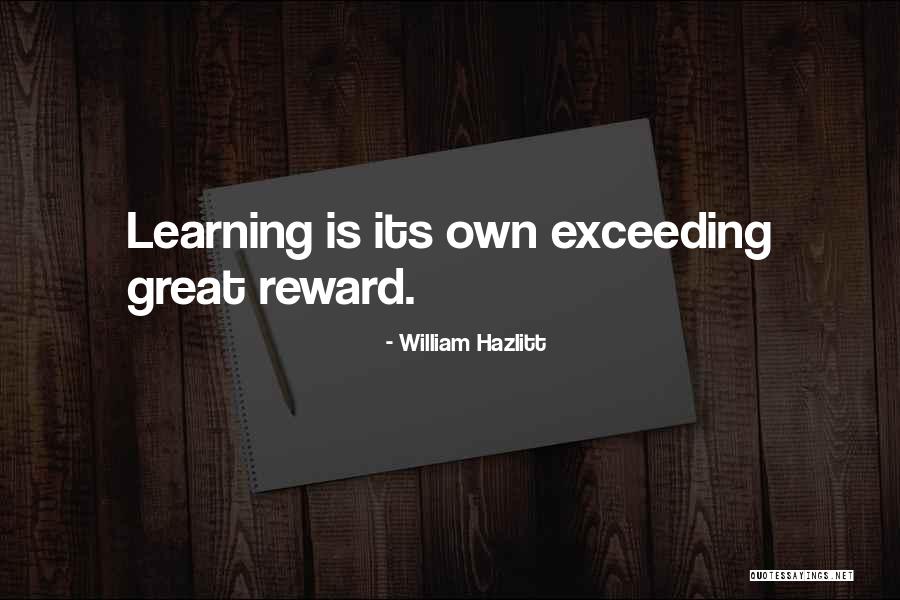 Omar Periu Quotes By William Hazlitt Omar Periu Quotes By William Hazlitt