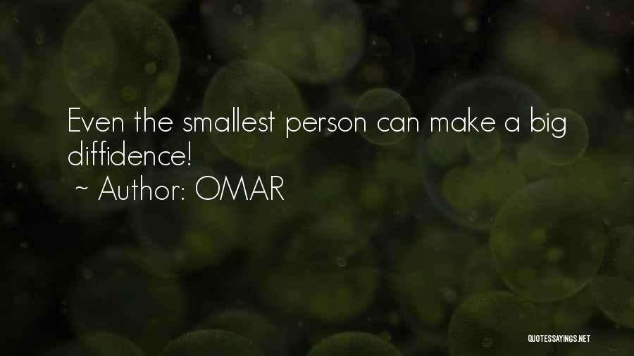 OMAR Quotes 778078