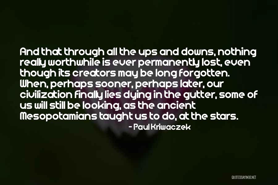 Omar Rodriguez Lopez Quotes By Paul Kriwaczek Omar Rodriguez Lopez Quotes By Paul Kriwaczek