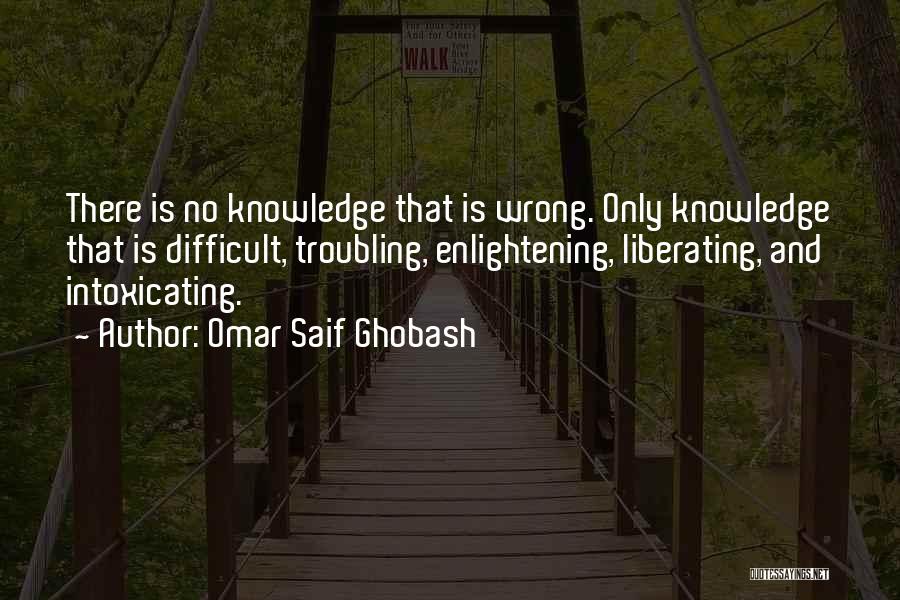 Omar Saif Ghobash Quotes 1593114
