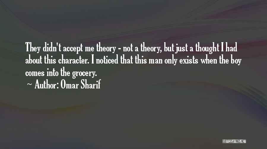 Omar Sharif Quotes 1168941