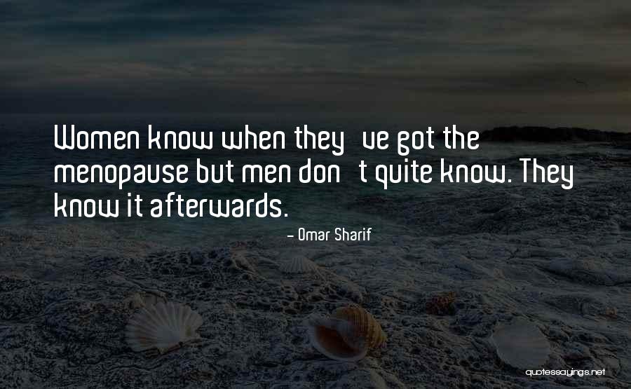 Omar Sharif Quotes 1959493