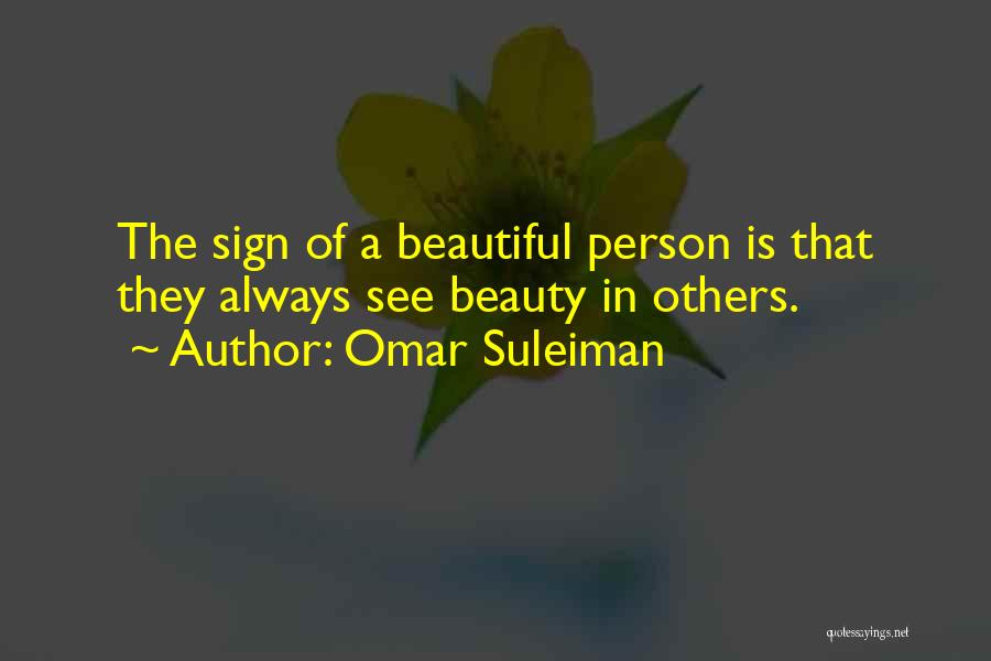 Omar Suleiman Quotes 1086261