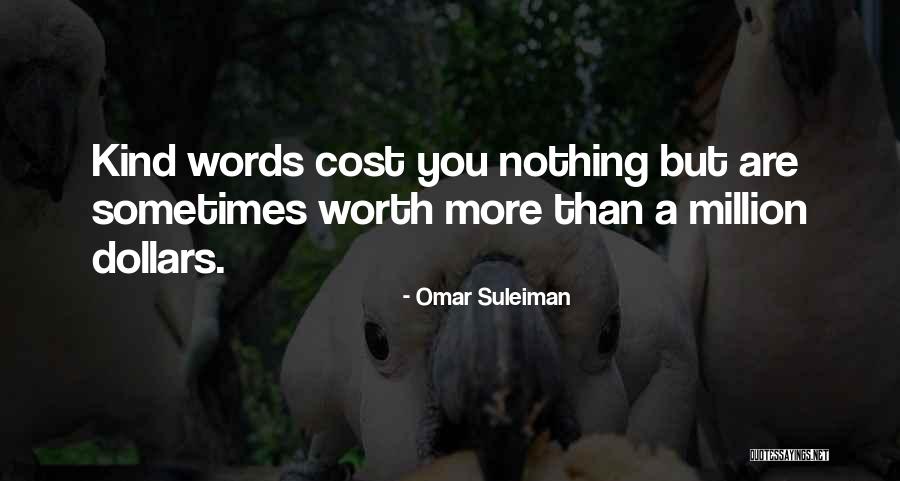 Omar Suleiman Quotes 1445210