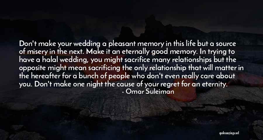 Omar Suleiman Quotes 1445692 Omar Suleiman Quotes 1445692