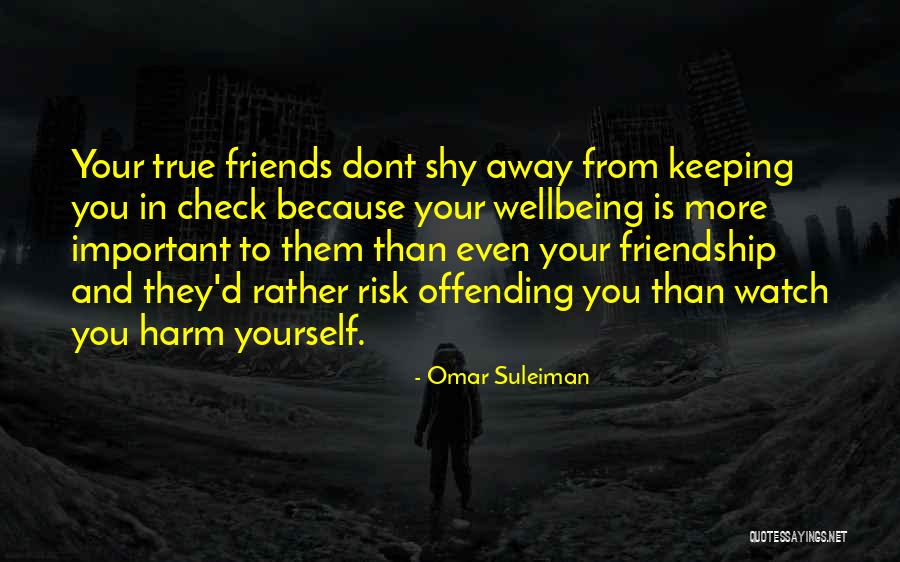 Omar Suleiman Quotes 500215