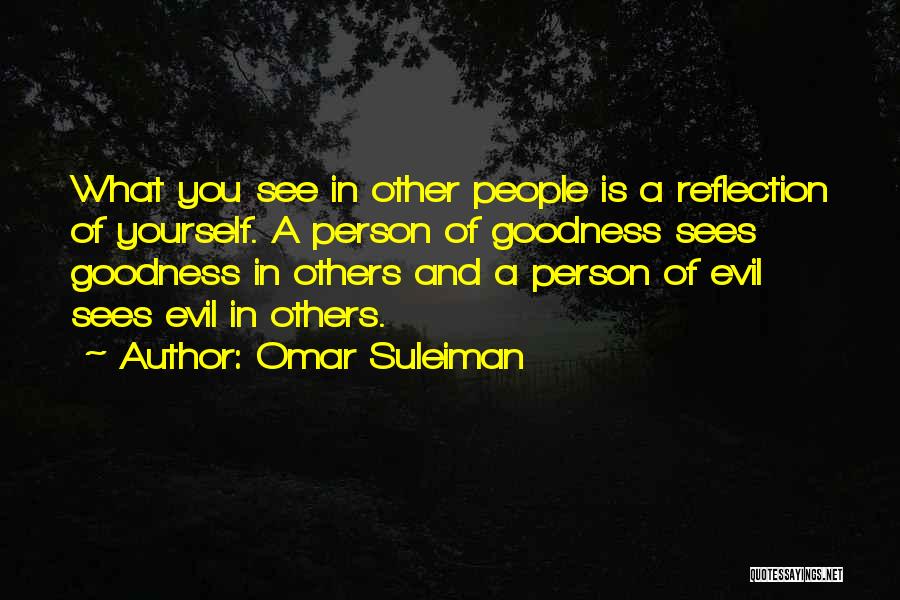 Omar Suleiman Quotes 562299