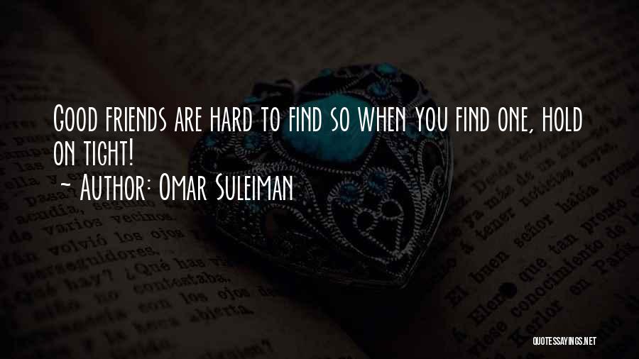Omar Suleiman Quotes 808328