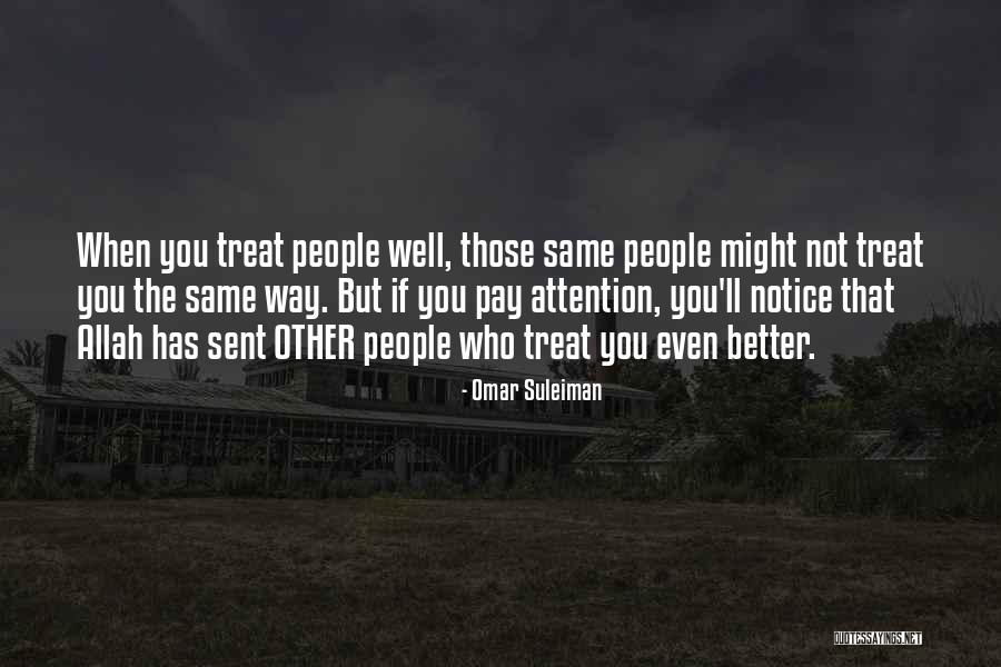 Omar Suleiman Quotes 862782