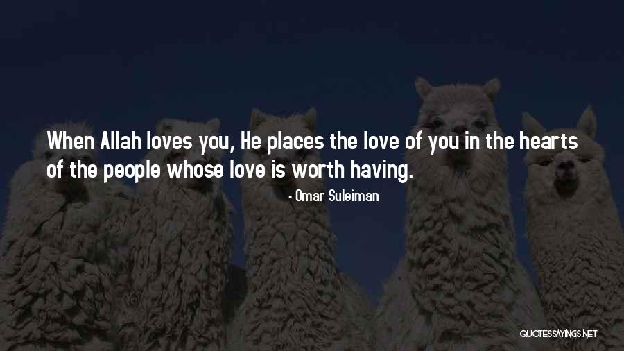 Omar Suleiman Quotes 891774 Omar Suleiman Quotes 891774