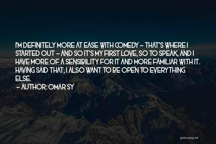 Omar Sy Quotes 1674853