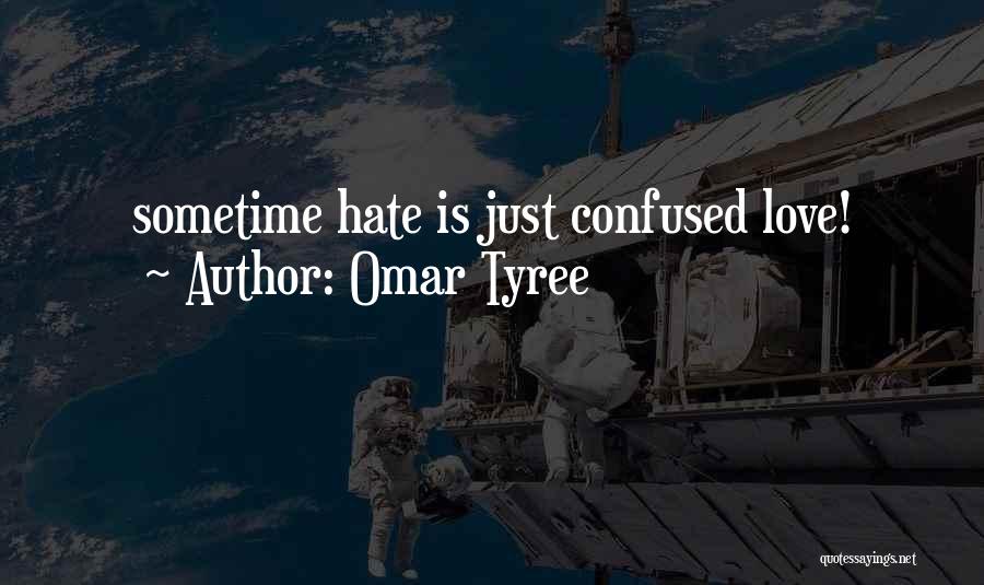 Omar Tyree Quotes 1144606