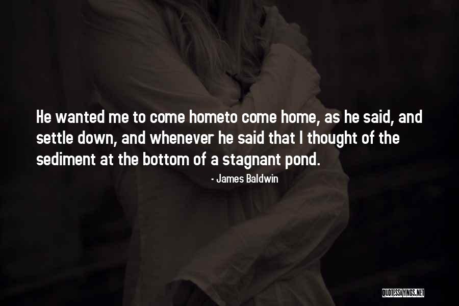 Omara Floors Quotes By James Baldwin Omara Floors Quotes By James Baldwin