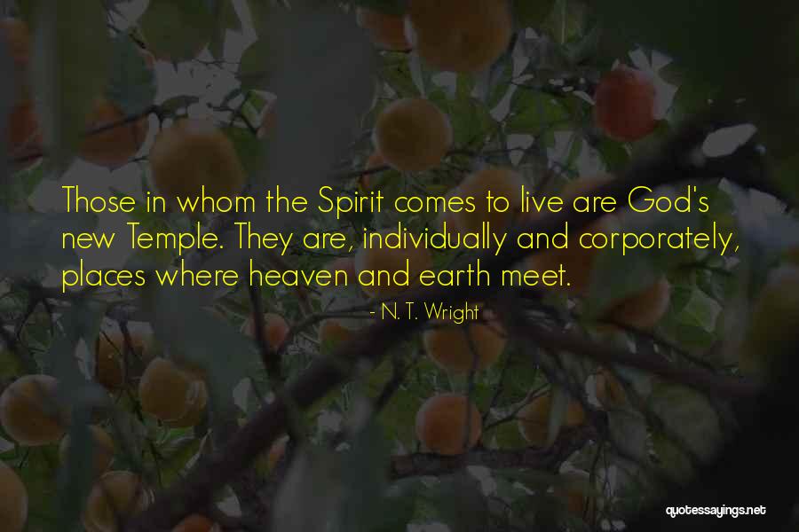 Omara Floors Quotes By N. T. Wright Omara Floors Quotes By N. T. Wright